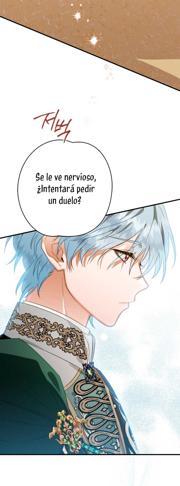 Me convertí en un cuervo Capítulo 47 - Página 39