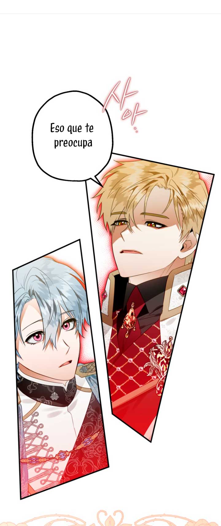 Me convertí en un cuervo Capítulo 47 - Página 4