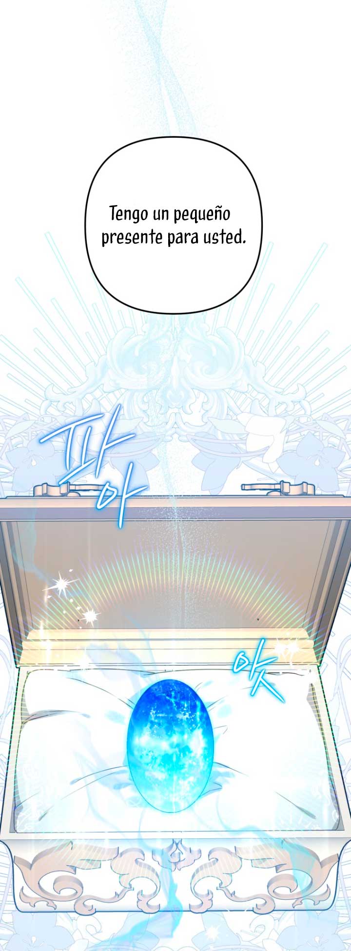 Me convertí en un cuervo Capítulo 47 - Página 42