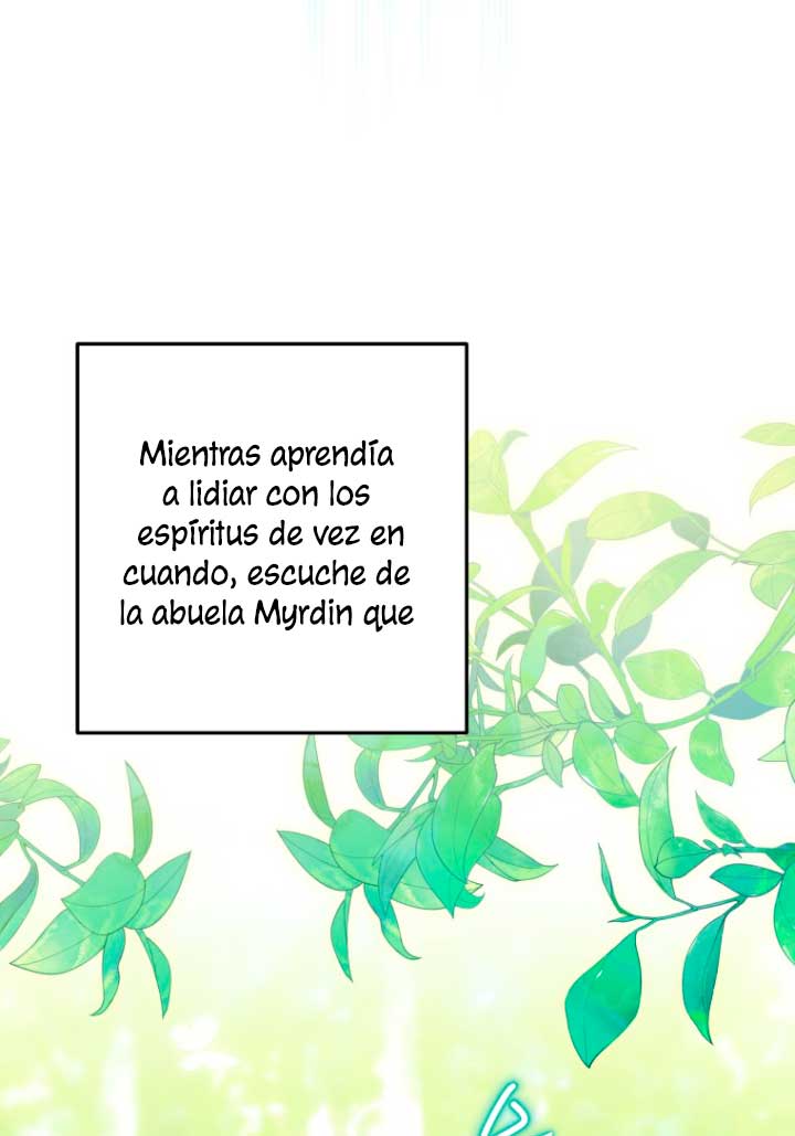 Me convertí en un cuervo Capítulo 47 - Página 46