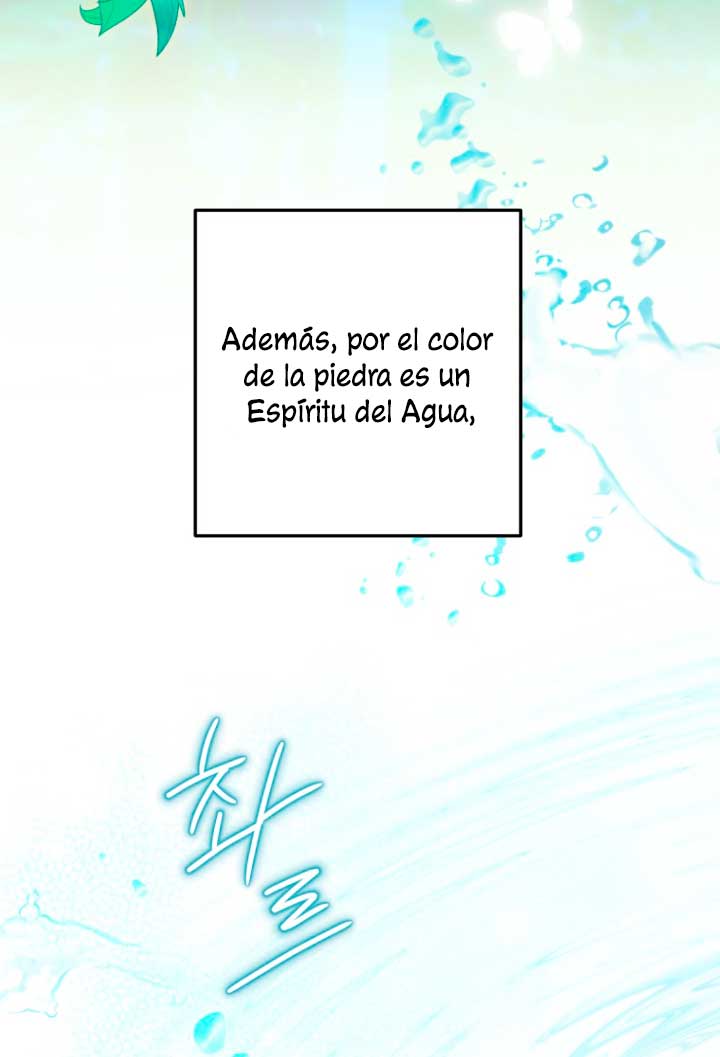 Me convertí en un cuervo Capítulo 47 - Página 48