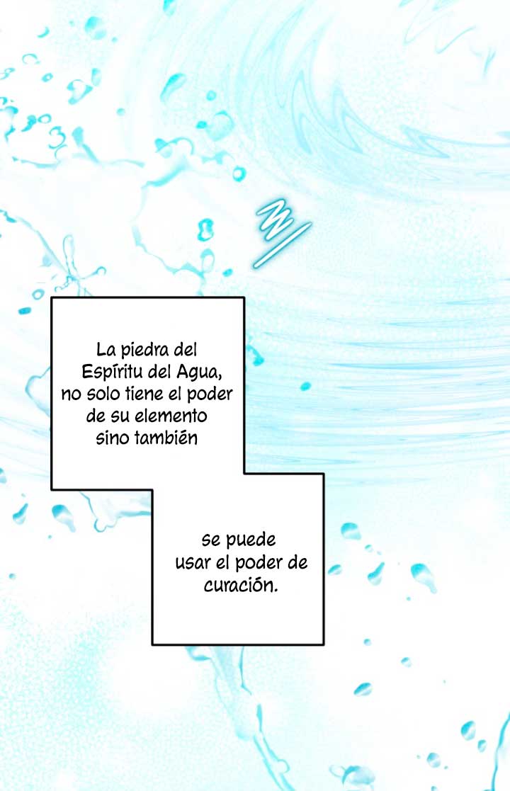 Me convertí en un cuervo Capítulo 47 - Página 49