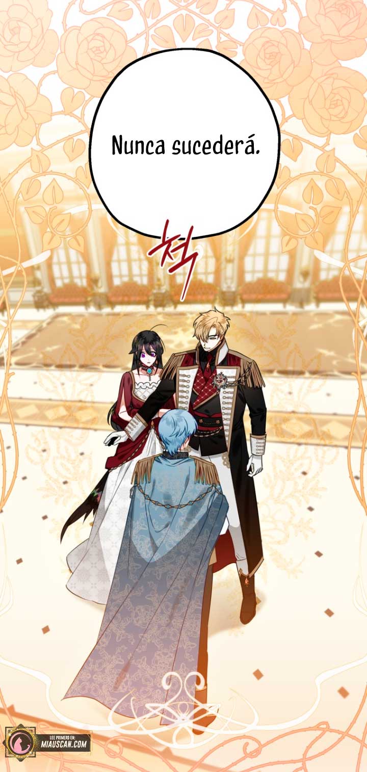 Me convertí en un cuervo Capítulo 47 - Página 5