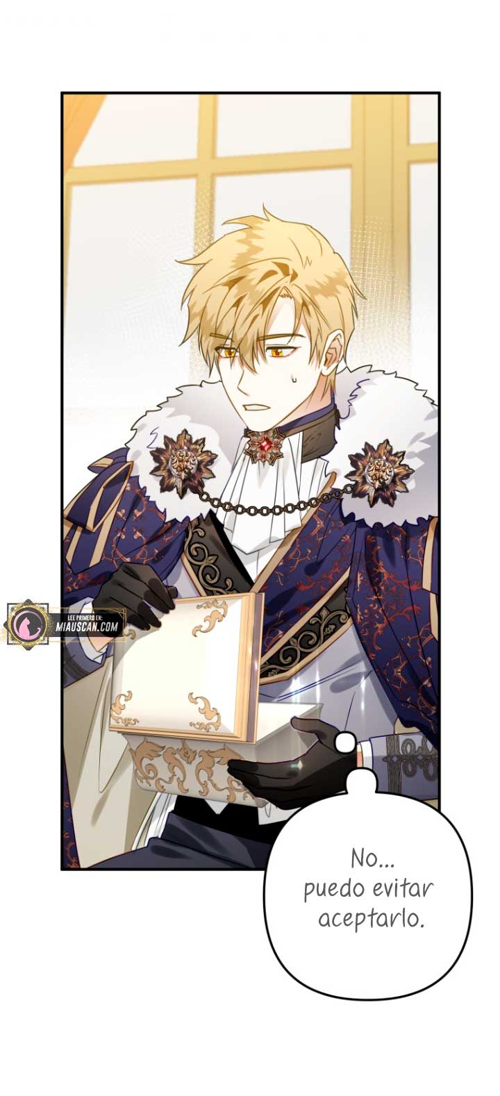 Me convertí en un cuervo Capítulo 47 - Página 53