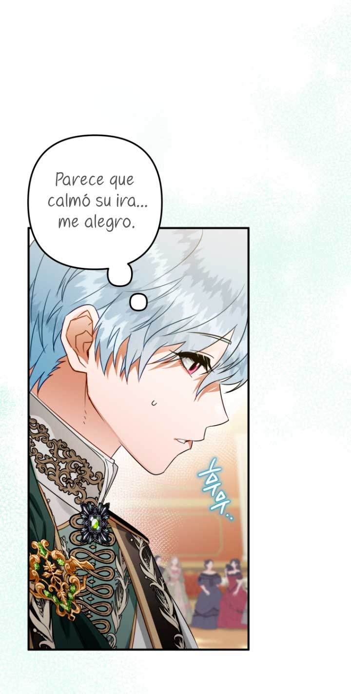 Me convertí en un cuervo Capítulo 47 - Página 57