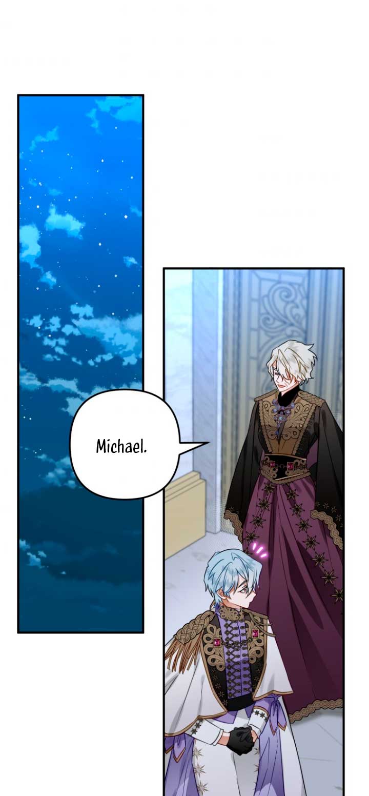 Me convertí en un cuervo Capítulo 47 - Página 59