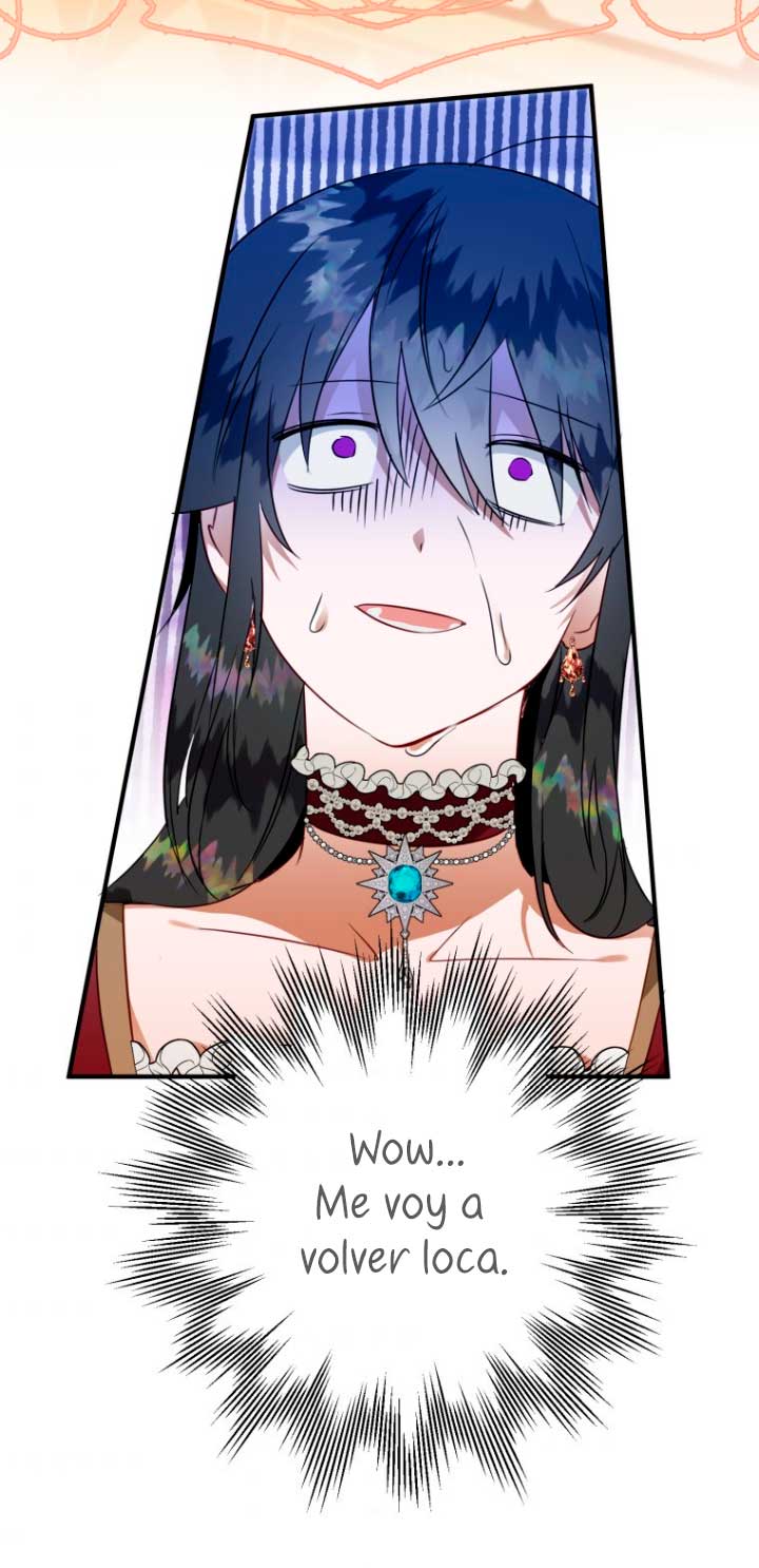 Me convertí en un cuervo Capítulo 47 - Página 6