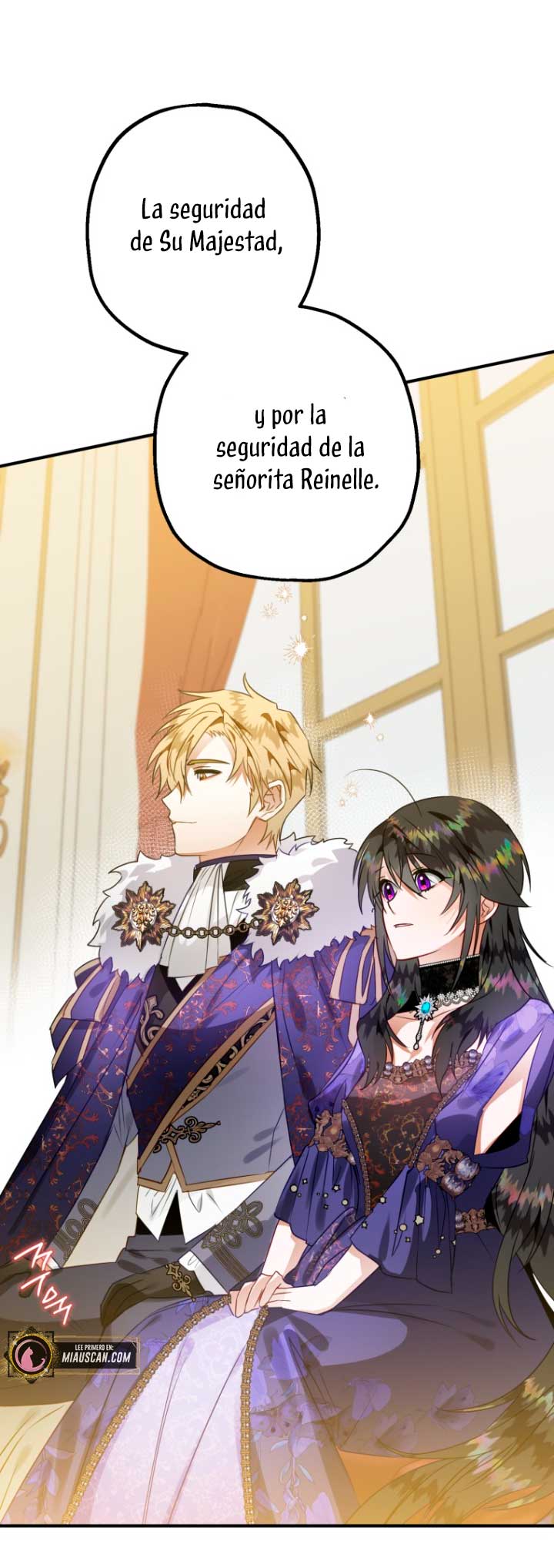 Me convertí en un cuervo Capítulo 47 - Página 70