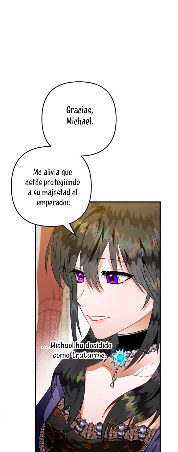 Me convertí en un cuervo Capítulo 47 - Página 71