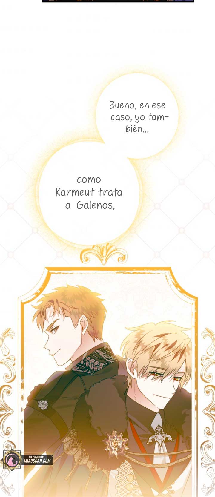 Me convertí en un cuervo Capítulo 47 - Página 72