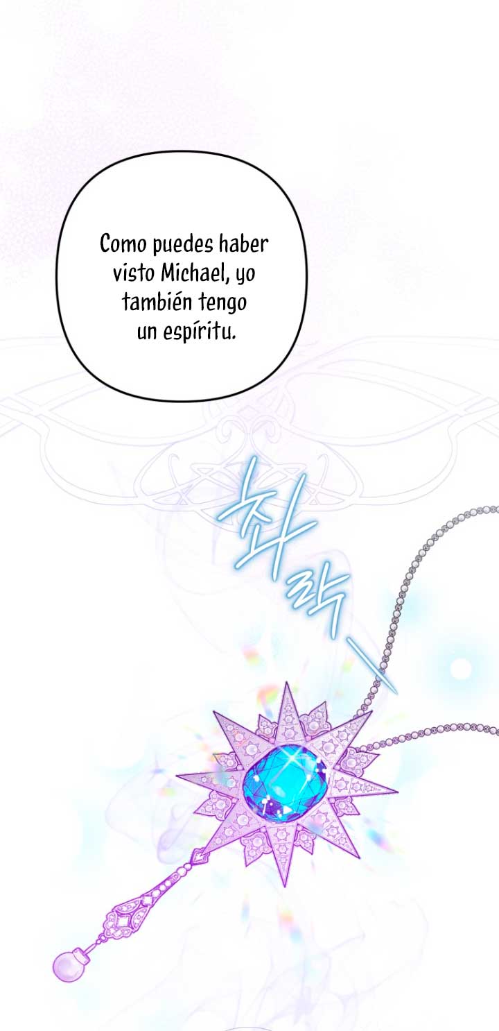 Me convertí en un cuervo Capítulo 47 - Página 76