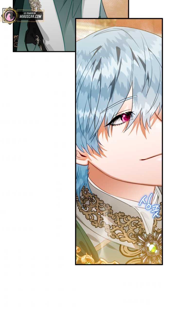 Me convertí en un cuervo Capítulo 47 - Página 78