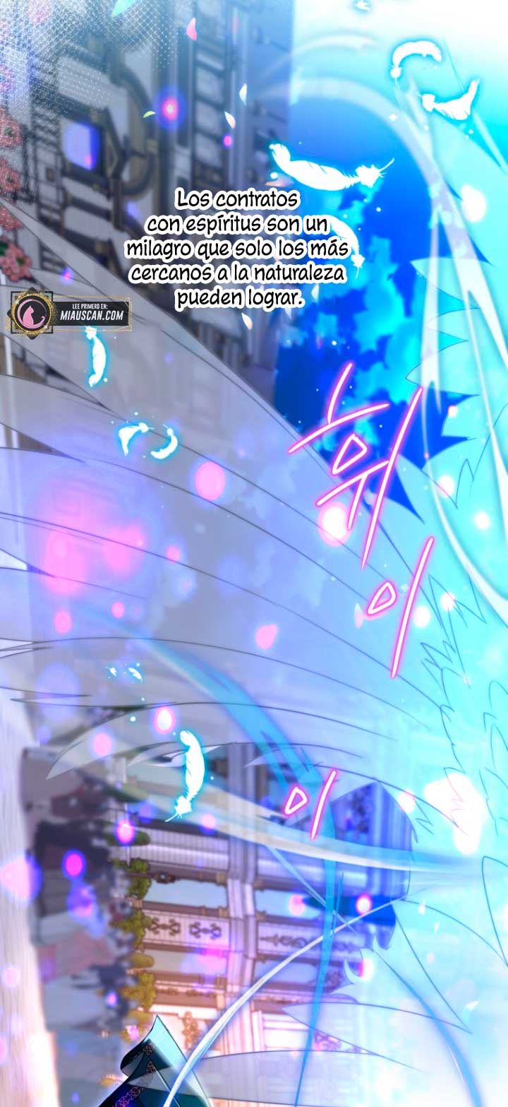 Me convertí en un cuervo Capítulo 47 - Página 82