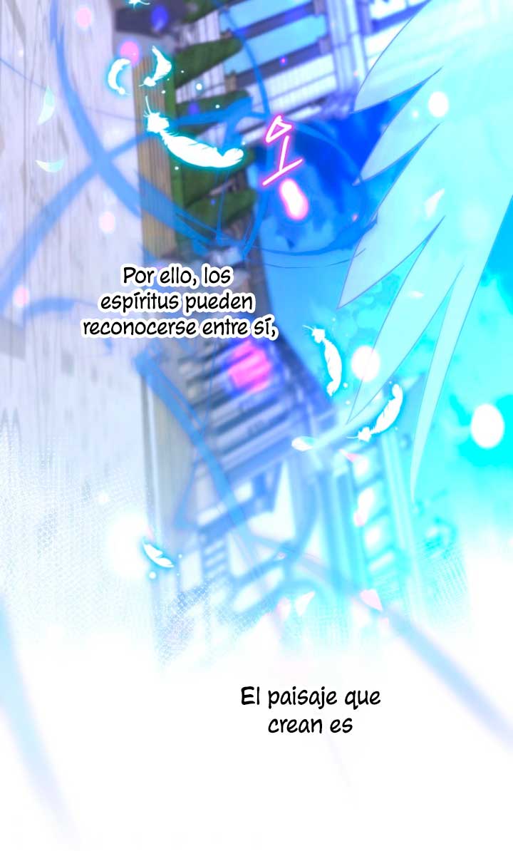 Me convertí en un cuervo Capítulo 47 - Página 84