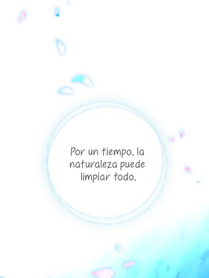 Me convertí en un cuervo Capítulo 47 - Página 86