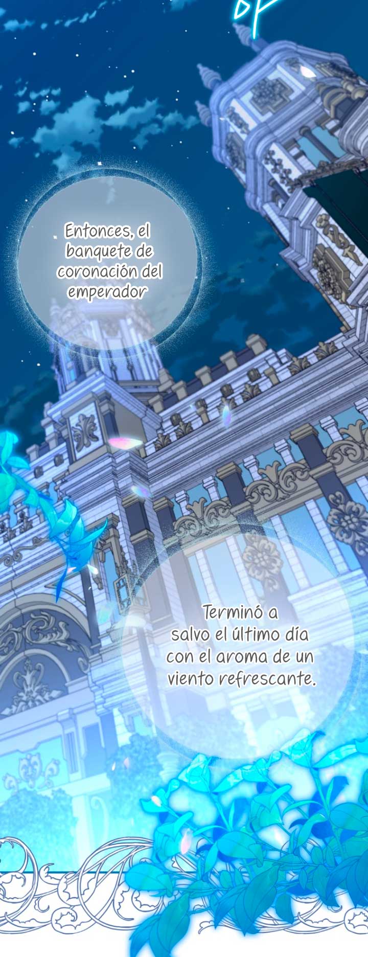 Me convertí en un cuervo Capítulo 47 - Página 88