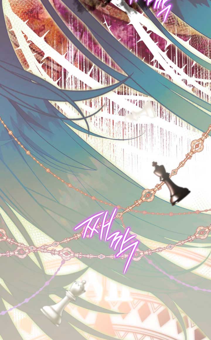 Me convertí en un cuervo Capítulo 47 - Página 91