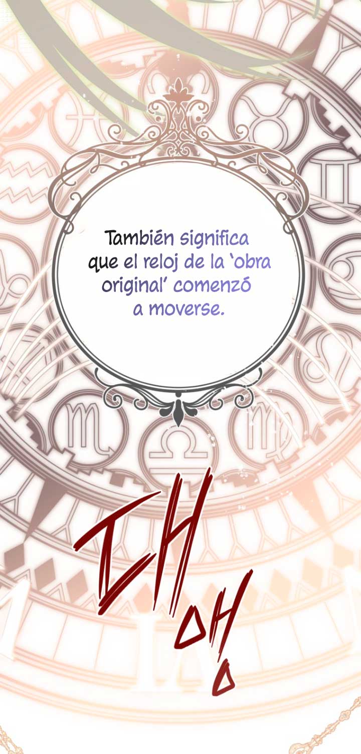 Me convertí en un cuervo Capítulo 47 - Página 92