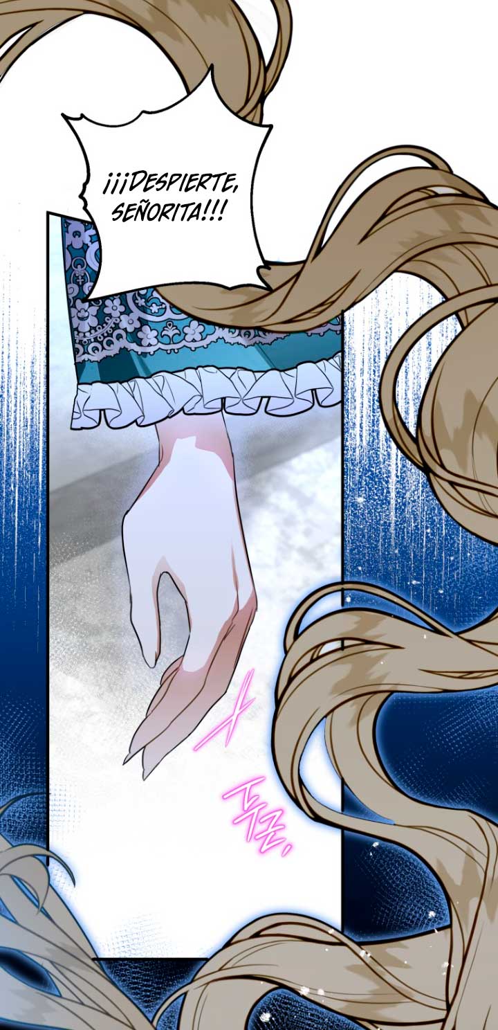 Me convertí en un cuervo Capítulo 47 - Página 97