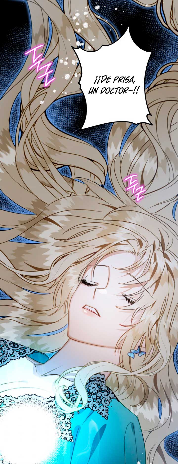 Me convertí en un cuervo Capítulo 47 - Página 98