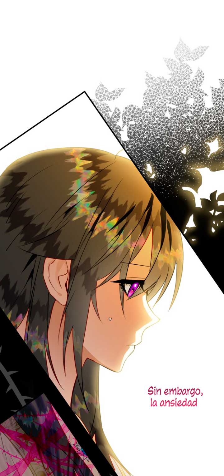 Me convertí en un cuervo Capítulo 48 - Página 11