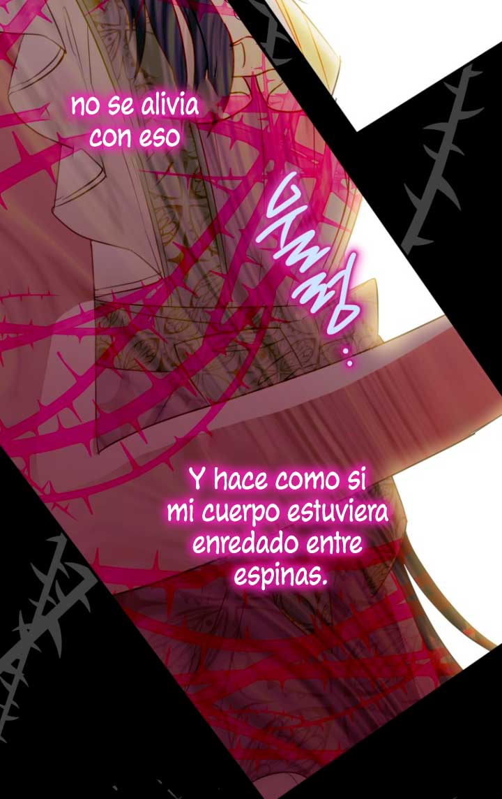 Me convertí en un cuervo Capítulo 48 - Página 12