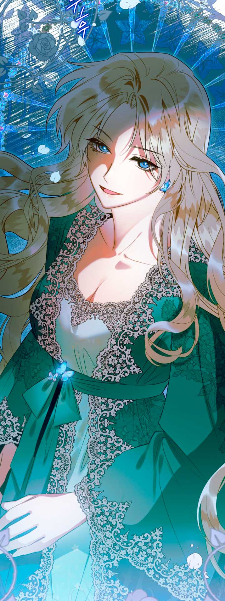 Me convertí en un cuervo Capítulo 48 - Página 19