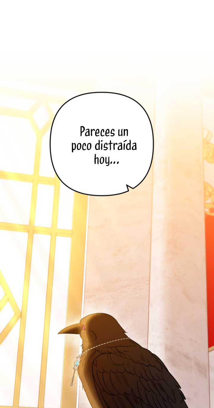 Me convertí en un cuervo Capítulo 48 - Página 25