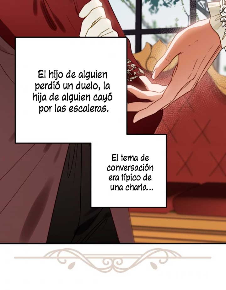 Me convertí en un cuervo Capítulo 48 - Página 29