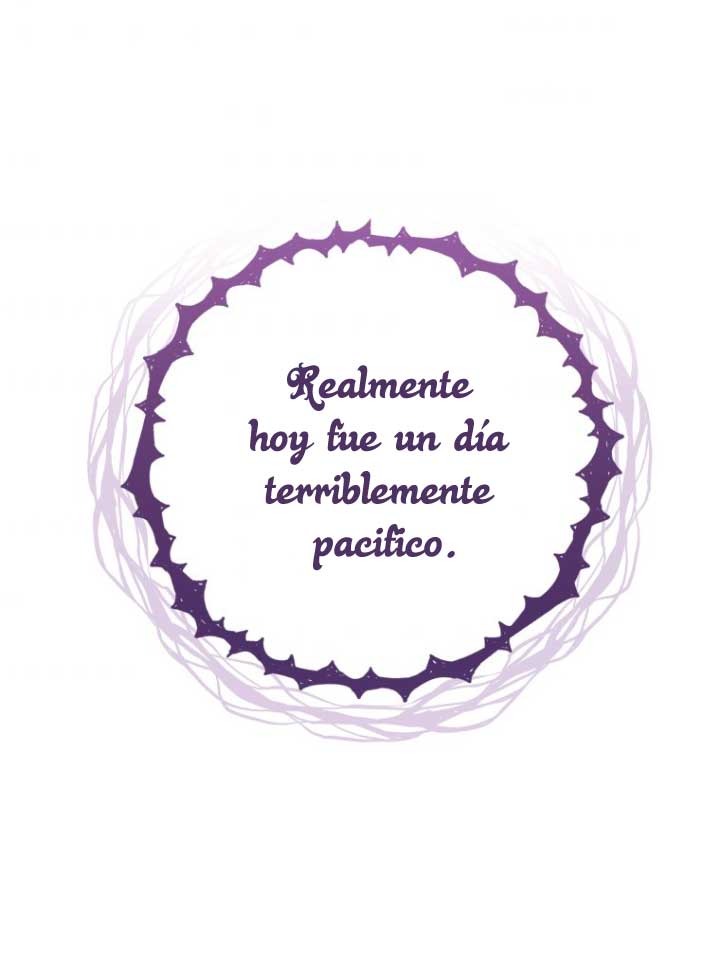 Me convertí en un cuervo Capítulo 48 - Página 30