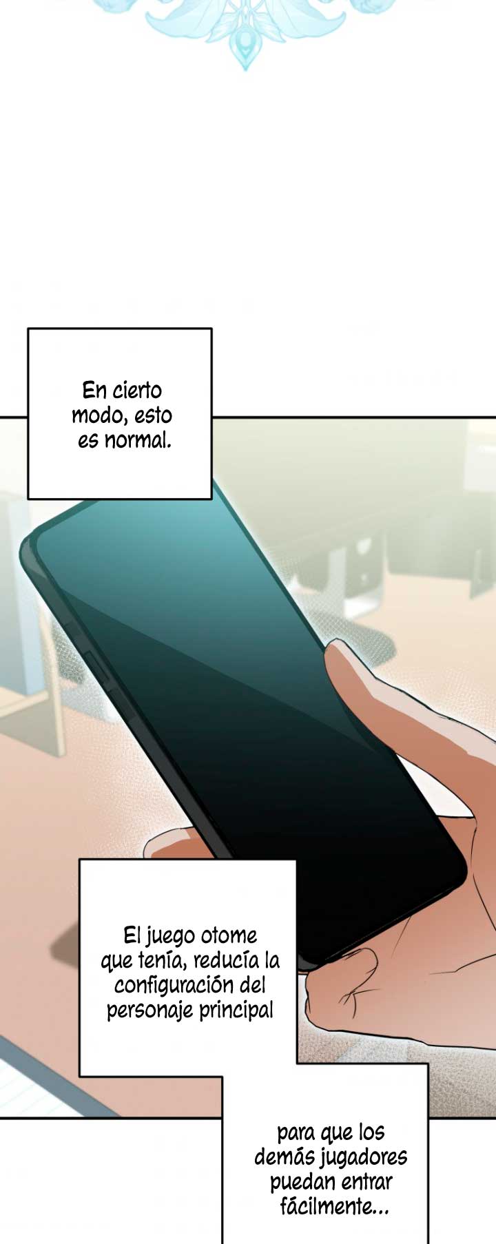 Me convertí en un cuervo Capítulo 48 - Página 36