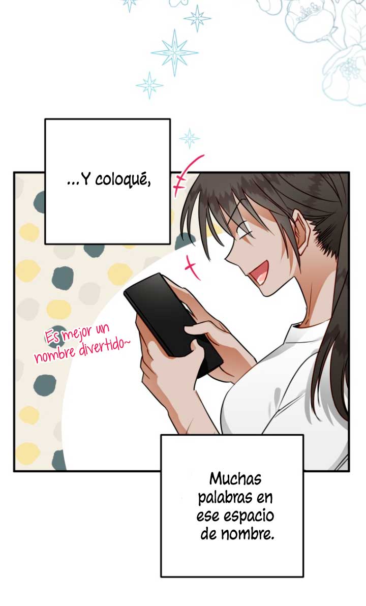 Me convertí en un cuervo Capítulo 48 - Página 39