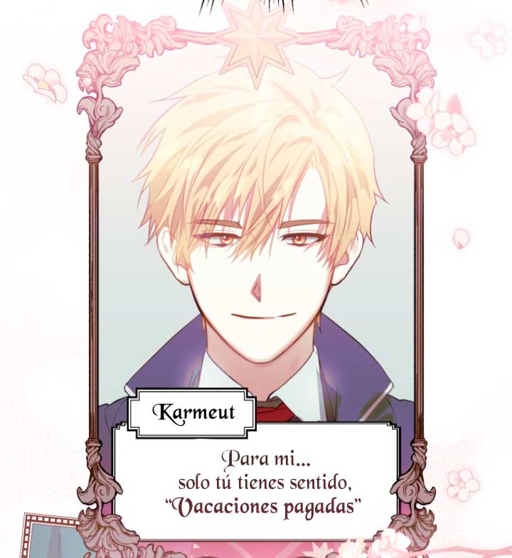 Me convertí en un cuervo Capítulo 48 - Página 41