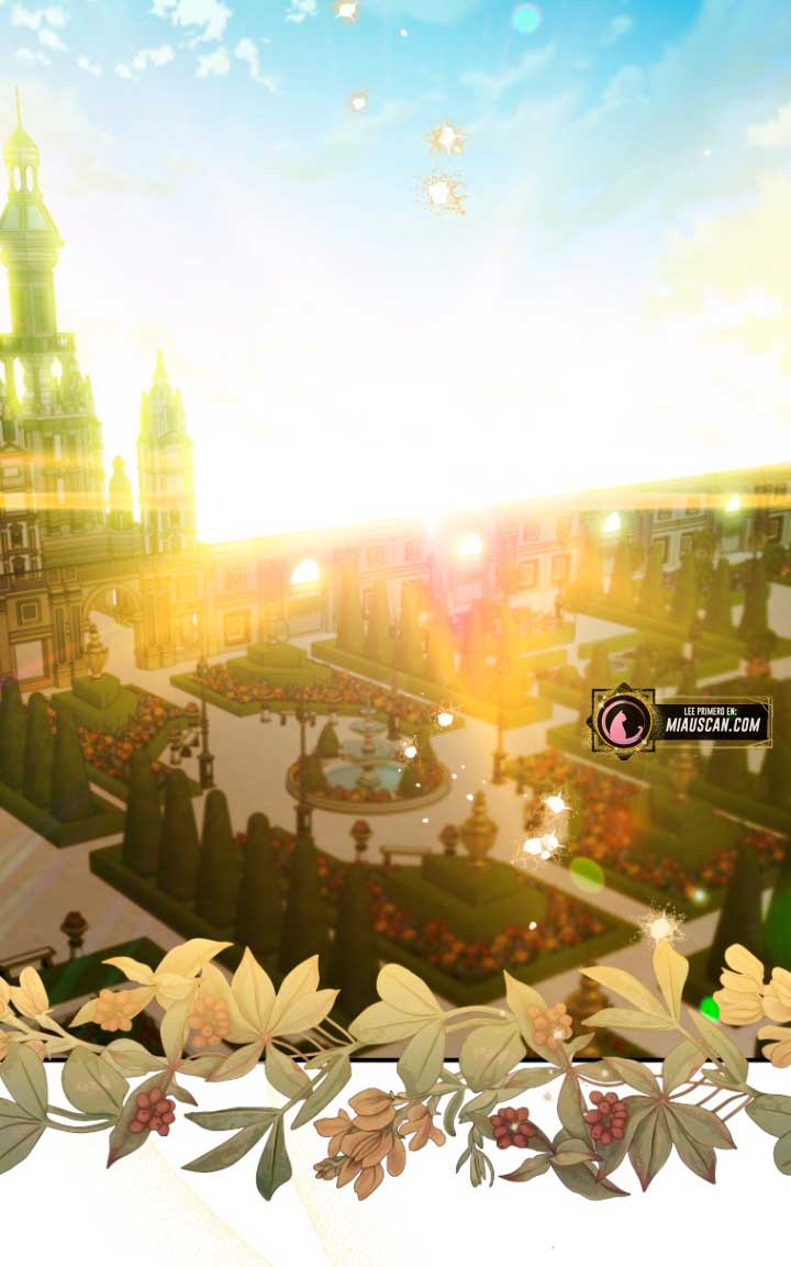 Me convertí en un cuervo Capítulo 48 - Página 5