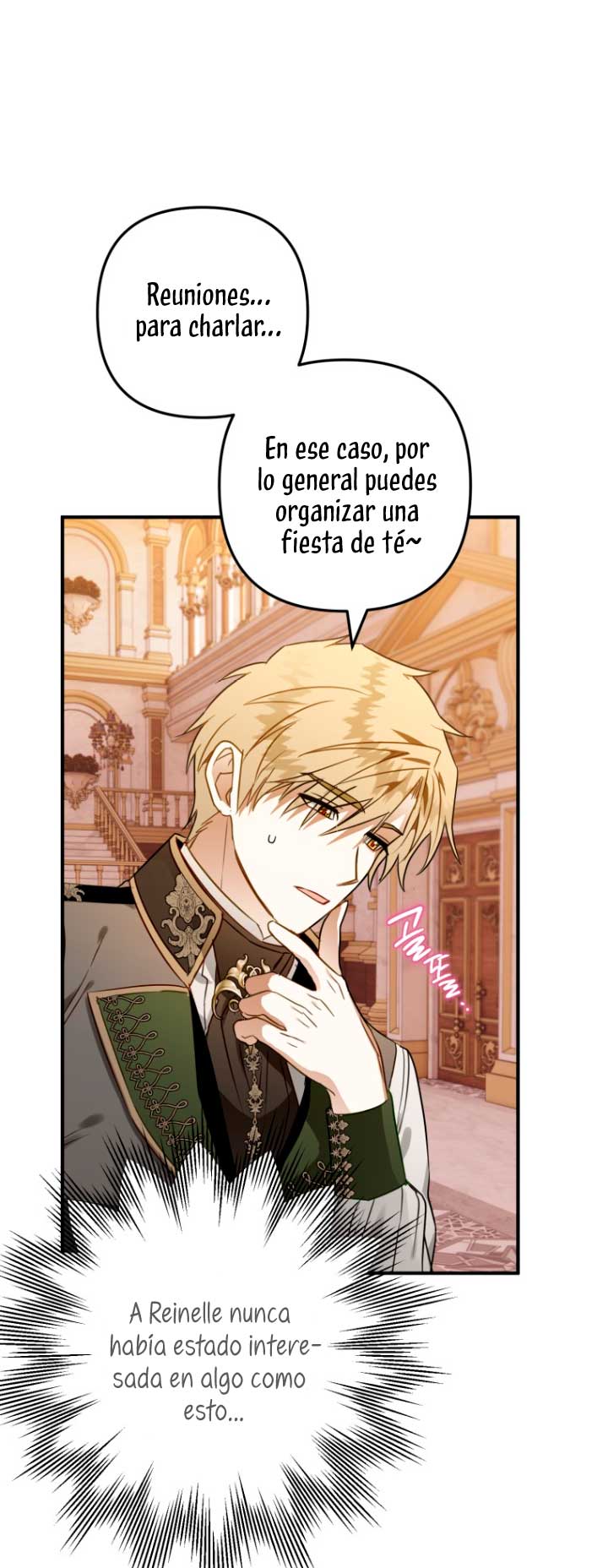 Me convertí en un cuervo Capítulo 48 - Página 53