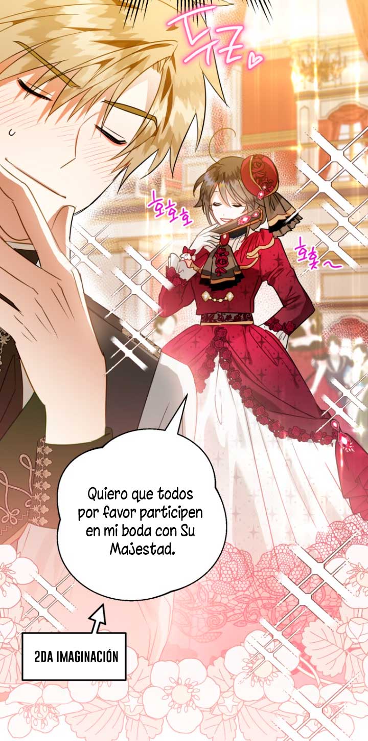 Me convertí en un cuervo Capítulo 48 - Página 55