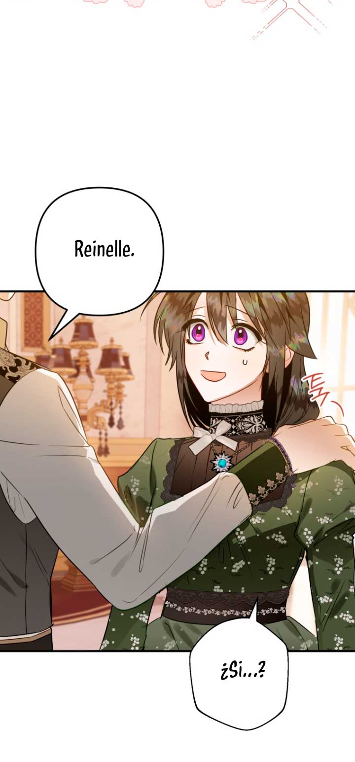 Me convertí en un cuervo Capítulo 48 - Página 56