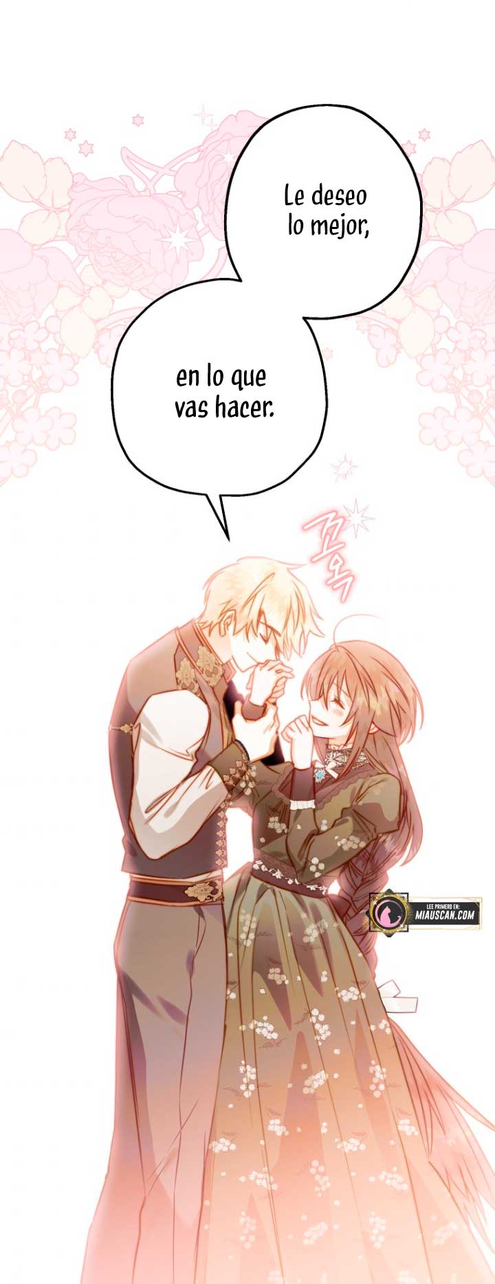 Me convertí en un cuervo Capítulo 48 - Página 63