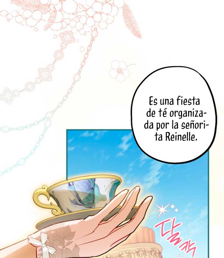 Me convertí en un cuervo Capítulo 48 - Página 68