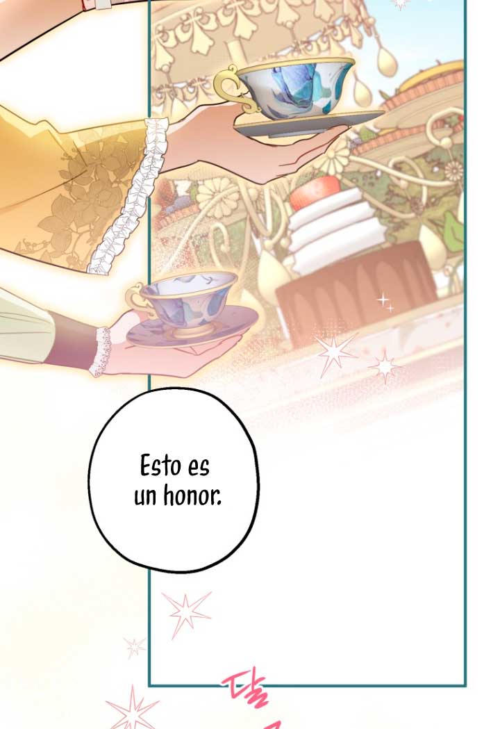 Me convertí en un cuervo Capítulo 48 - Página 69