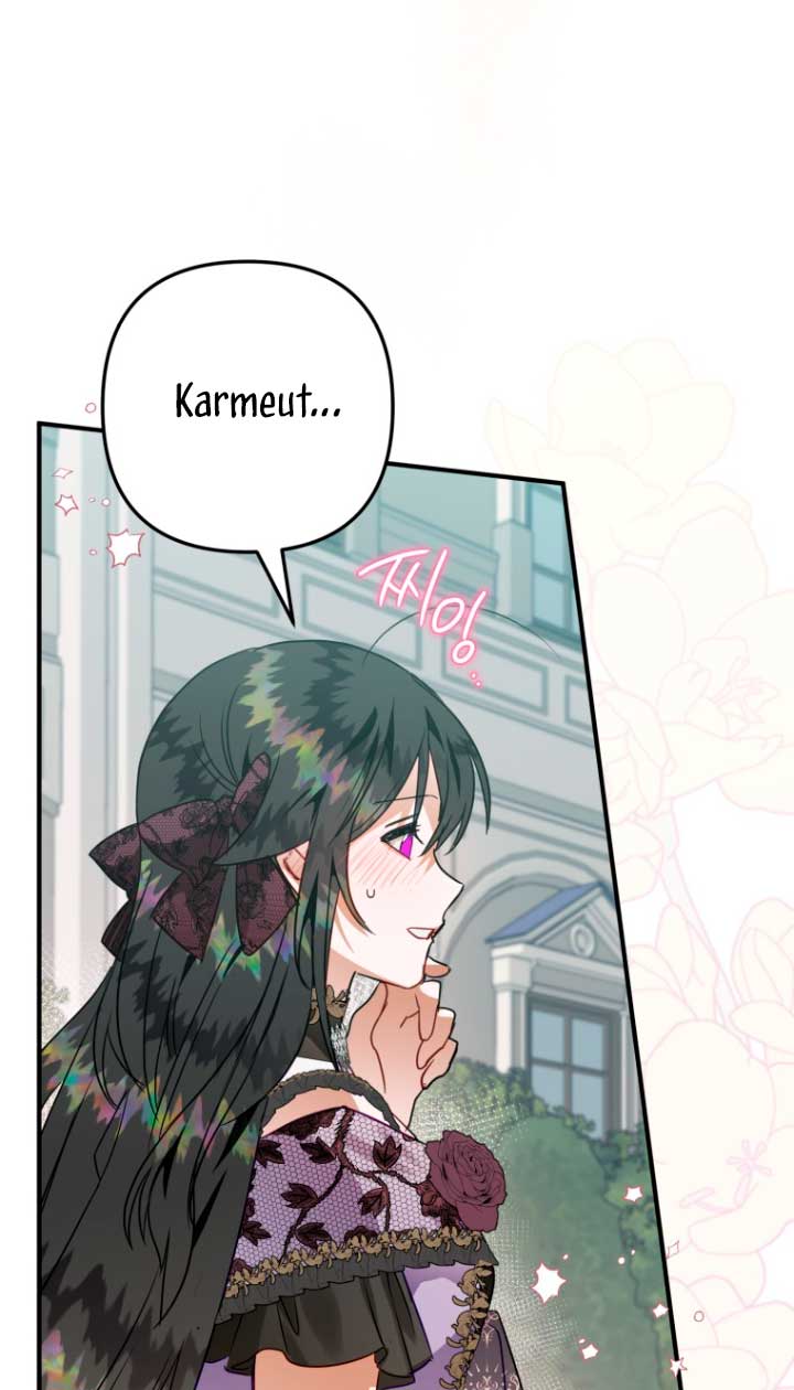 Me convertí en un cuervo Capítulo 48 - Página 80