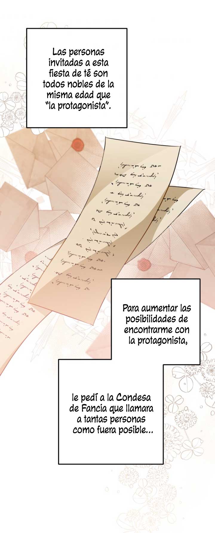 Me convertí en un cuervo Capítulo 48 - Página 84