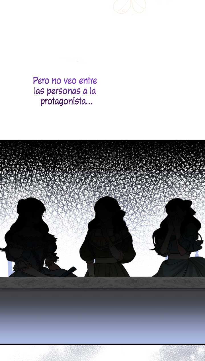 Me convertí en un cuervo Capítulo 48 - Página 85