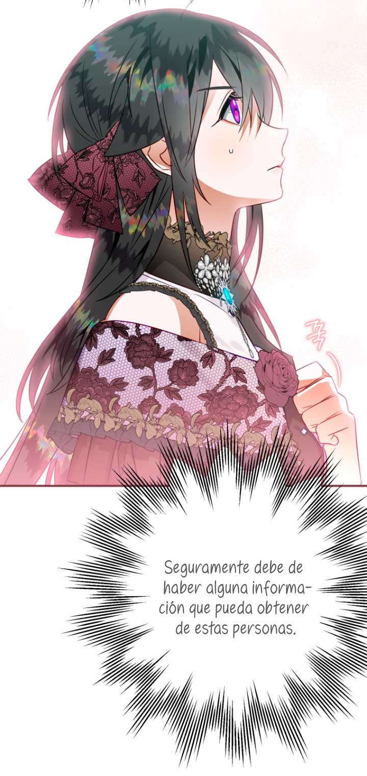 Me convertí en un cuervo Capítulo 48 - Página 87