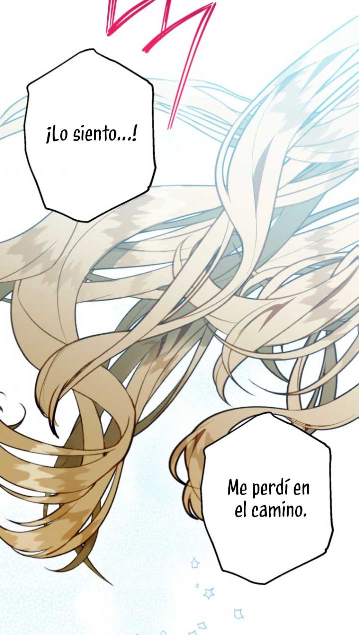 Me convertí en un cuervo Capítulo 48 - Página 90