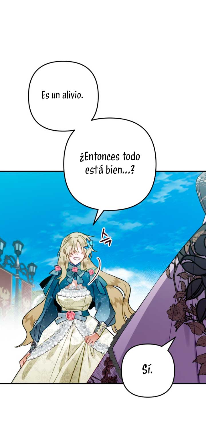 Me convertí en un cuervo Capítulo 49 - Página 12