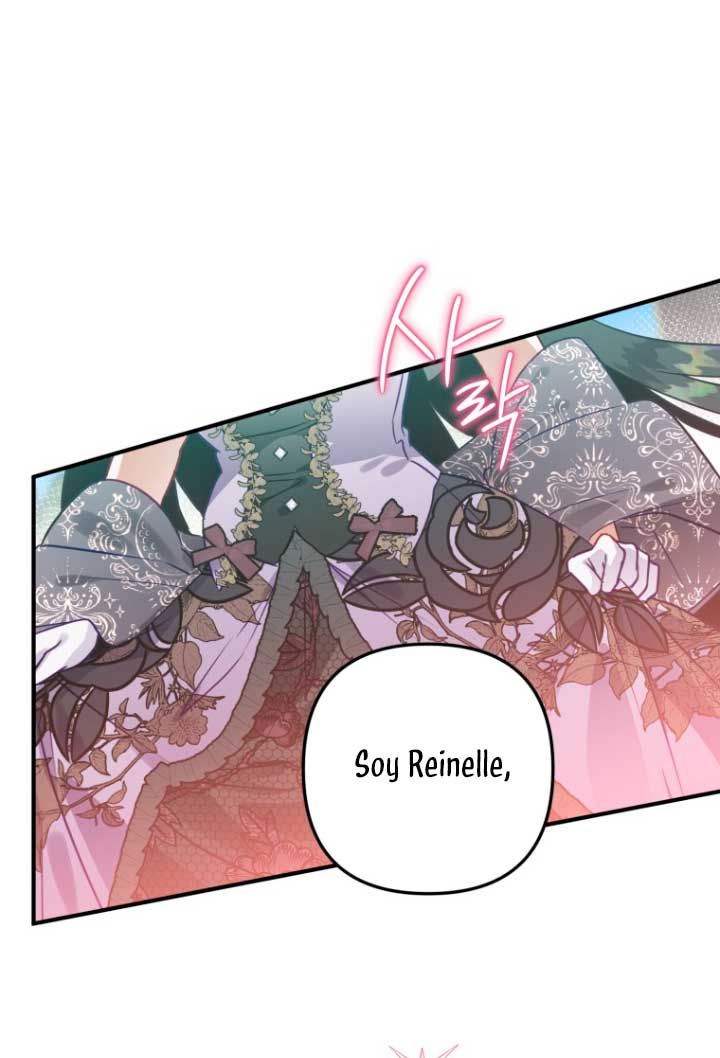 Me convertí en un cuervo Capítulo 49 - Página 13