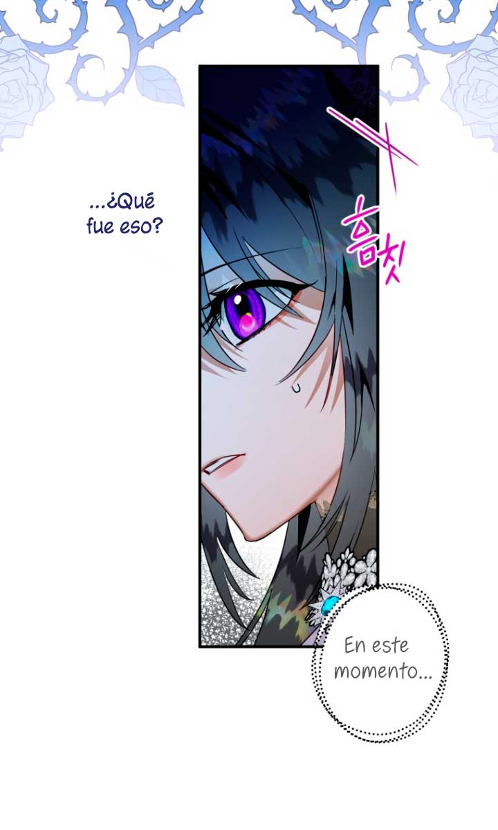 Me convertí en un cuervo Capítulo 49 - Página 17