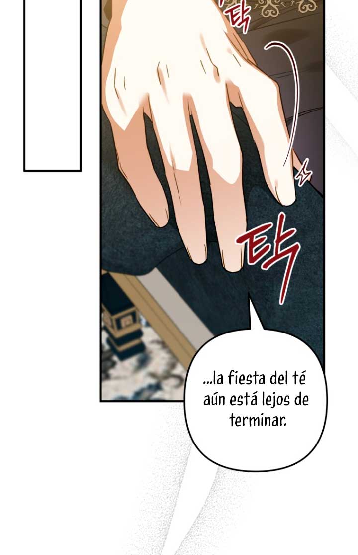 Me convertí en un cuervo Capítulo 49 - Página 23