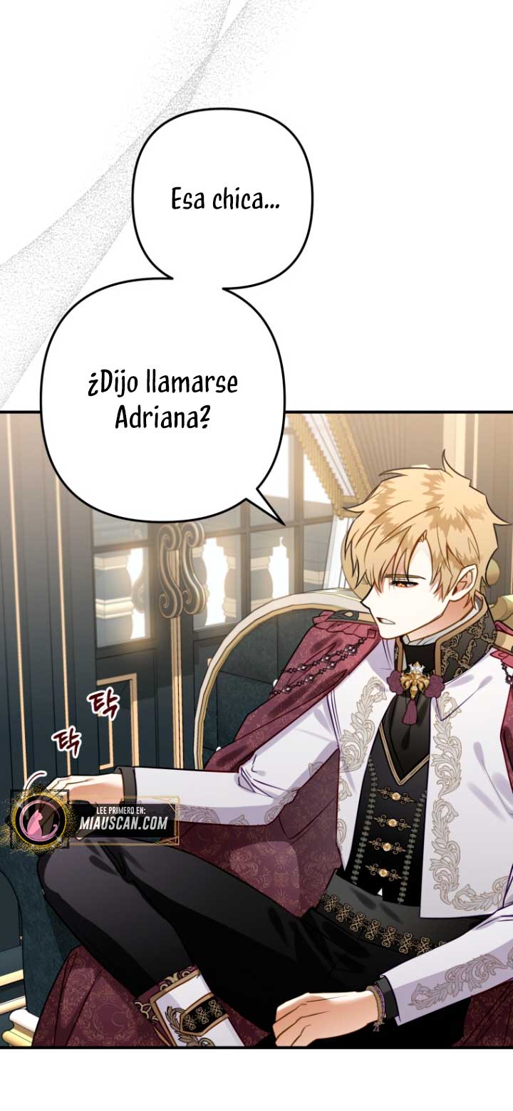 Me convertí en un cuervo Capítulo 49 - Página 24